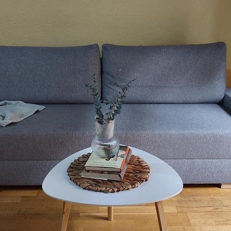 Apartamento Casco Antiguo Ταραγόνα Εξωτερικό φωτογραφία