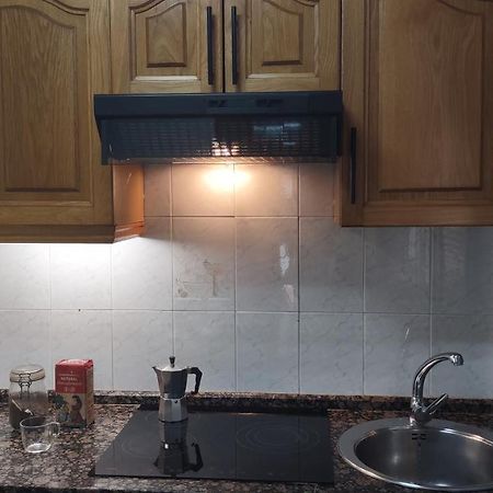 Apartamento Casco Antiguo Ταραγόνα Εξωτερικό φωτογραφία
