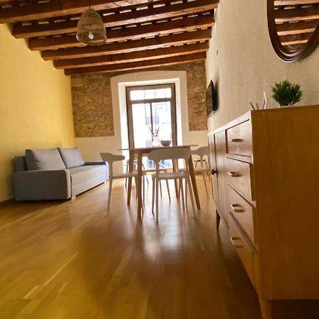 Apartamento Casco Antiguo Ταραγόνα Εξωτερικό φωτογραφία