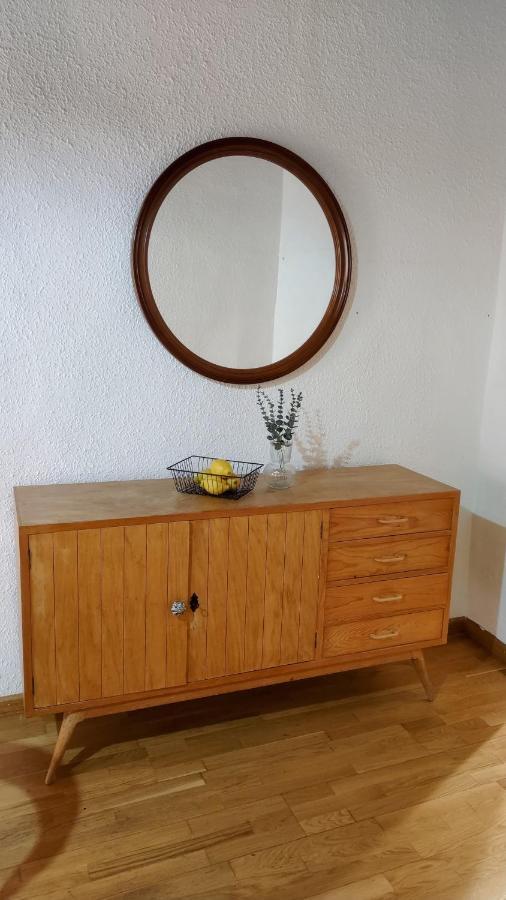 Apartamento Casco Antiguo Ταραγόνα Εξωτερικό φωτογραφία
