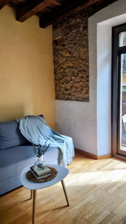 Apartamento Casco Antiguo Ταραγόνα Εξωτερικό φωτογραφία