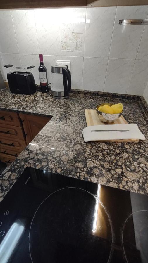 Apartamento Casco Antiguo Ταραγόνα Εξωτερικό φωτογραφία