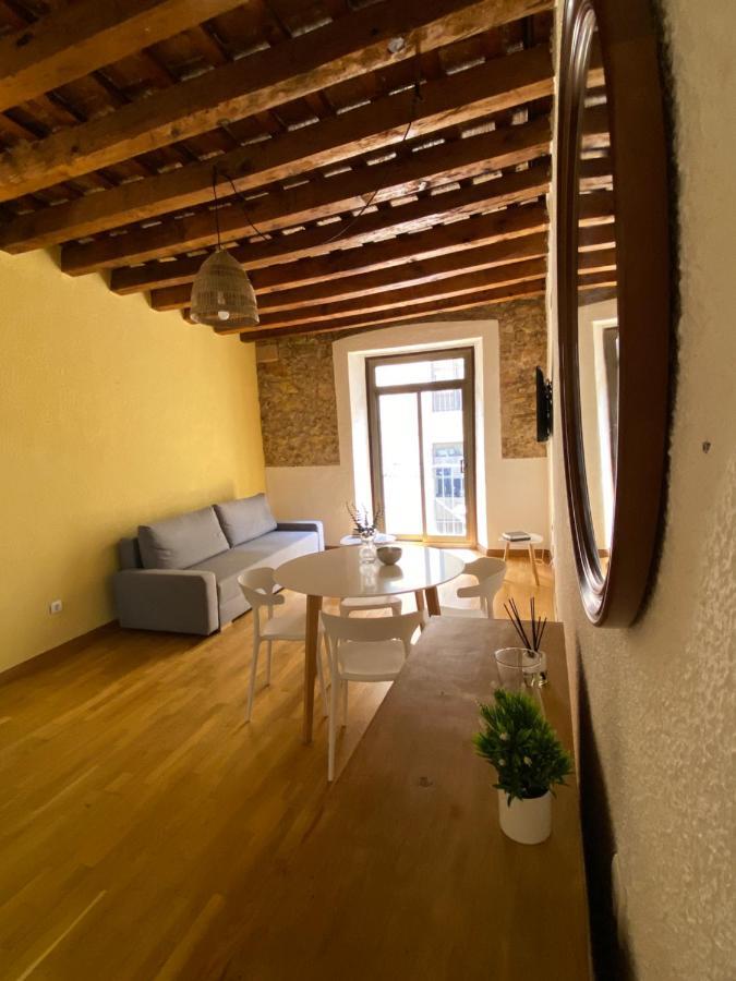 Apartamento Casco Antiguo Ταραγόνα Εξωτερικό φωτογραφία