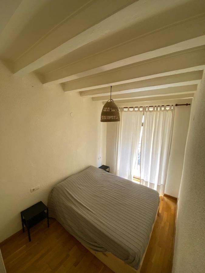 Apartamento Casco Antiguo Ταραγόνα Εξωτερικό φωτογραφία